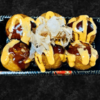 Best Takoyaki (6 Pcs) in Garland, TX