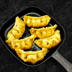 Best Beef Gyoza (6 Pcs) in Garland, TX