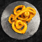 Best Fried Calamari (8 pcs) in Garland, TX